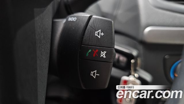 Renault Korea SM3 Neo SE 2017 — фото 16