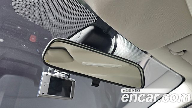 Renault Korea SM3 Neo SE 2017 — фото 18