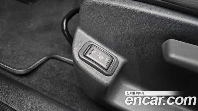 Renault Korea SM3 Neo SE 2017 — фото 19