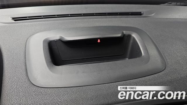 Renault Korea SM3 Neo SE 2017 — фото 20