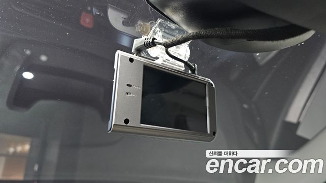 Renault Korea SM3 Neo SE 2017 — фото 28