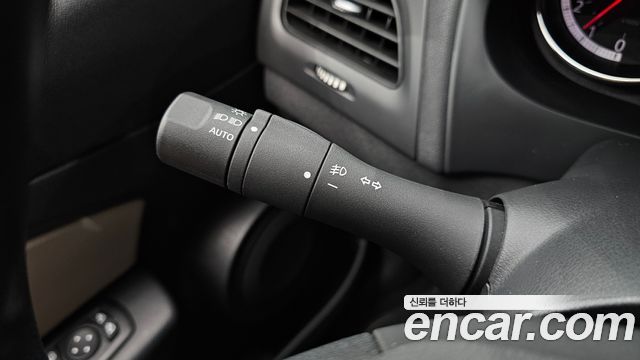 Renault Korea SM3 Neo SE 2017 — фото 30