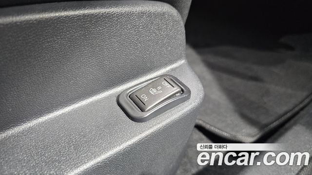 Renault Korea SM3 Neo SE 2017 — фото 32