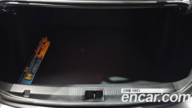 Renault Korea SM3 Neo SE 2017 — фото 33