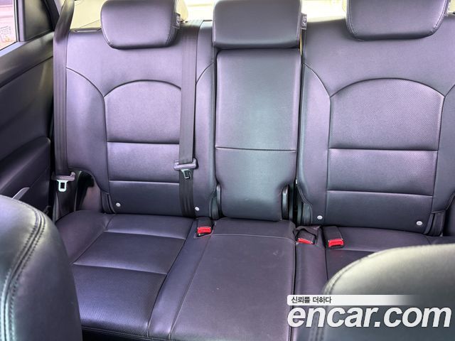 KG Mobility (SsangYong) Korando C 2.2 RX 2WD SUP 2017 — фото 9