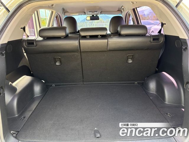 KG Mobility (SsangYong) Korando C 2.2 RX 2WD SUP 2017 — фото 23