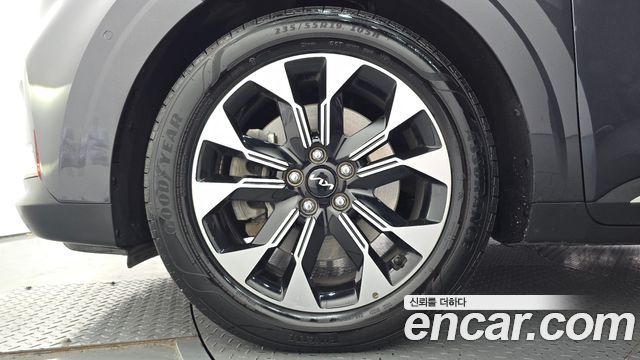 Kia Carnival (IV) Diesel 7-Seater Noblesse 2022 — фото 5