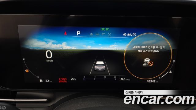 Kia Carnival (IV) Diesel 7-Seater Noblesse 2022 — фото 8