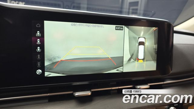 Kia Carnival (IV) Diesel 7-Seater Noblesse 2022 — фото 15
