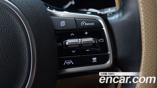 Kia Carnival (IV) Diesel 7-Seater Noblesse 2022 — фото 16