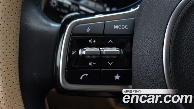 Kia Carnival (IV) Diesel 7-Seater Noblesse 2022 — фото 17