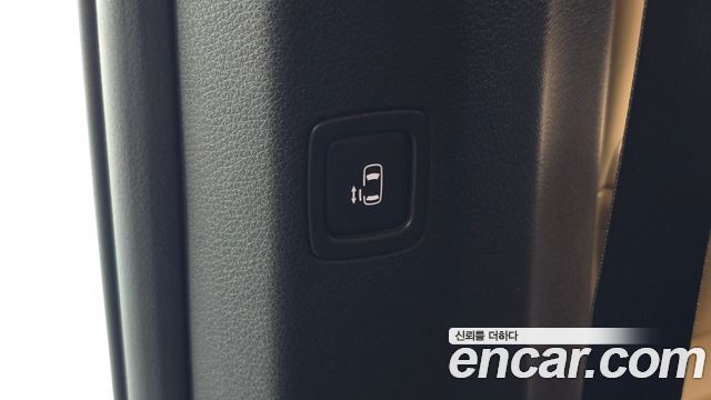 Kia Carnival (IV) Diesel 7-Seater Noblesse 2022 — фото 18