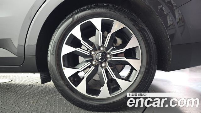 Kia Carnival (IV) Diesel 7-Seater Noblesse 2022 — фото 21