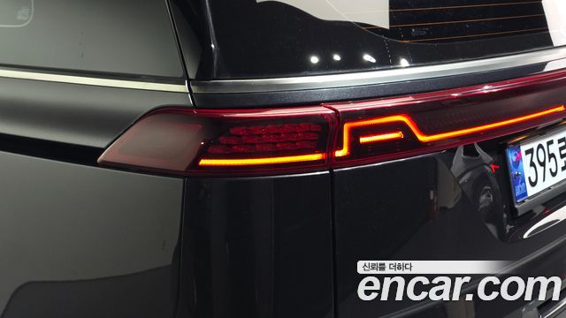 Kia Carnival (IV) Diesel 7-Seater Noblesse 2022 — фото 23