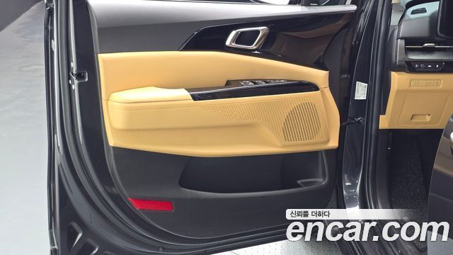 Kia Carnival (IV) Diesel 7-Seater Noblesse 2022 — фото 24