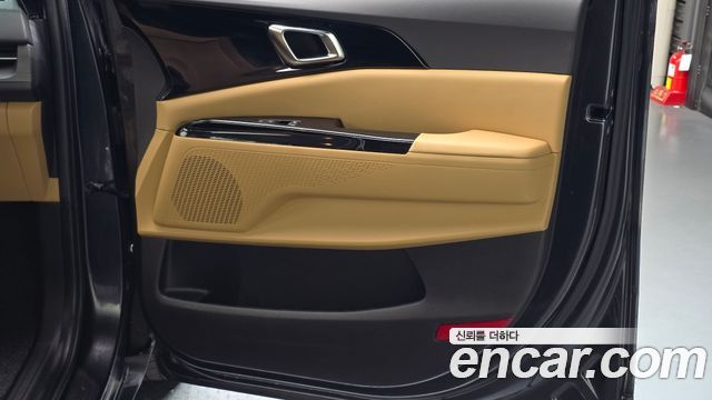 Kia Carnival (IV) Diesel 7-Seater Noblesse 2022 — фото 25