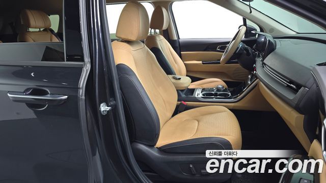 Kia Carnival (IV) Diesel 7-Seater Noblesse 2022 — фото 26