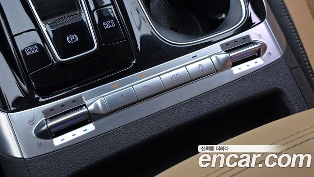 Kia Carnival (IV) Diesel 7-Seater Noblesse 2022 — фото 28