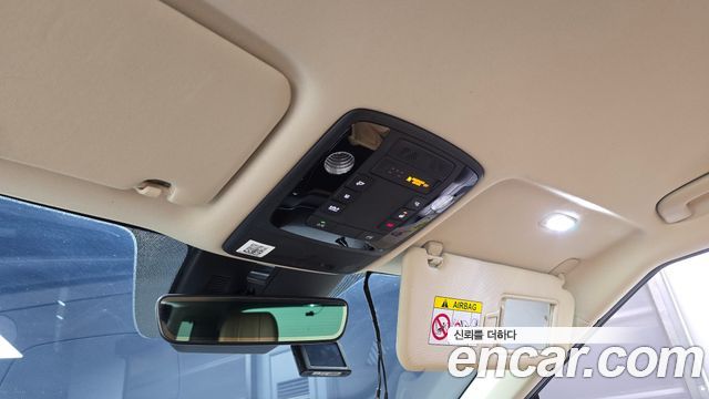 Kia Carnival (IV) Diesel 7-Seater Noblesse 2022 — фото 30