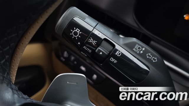 Kia Carnival (IV) Diesel 7-Seater Noblesse 2022 — фото 35