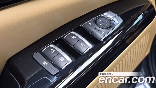 Kia Carnival (IV) Diesel 7-Seater Noblesse 2022 — фото 36