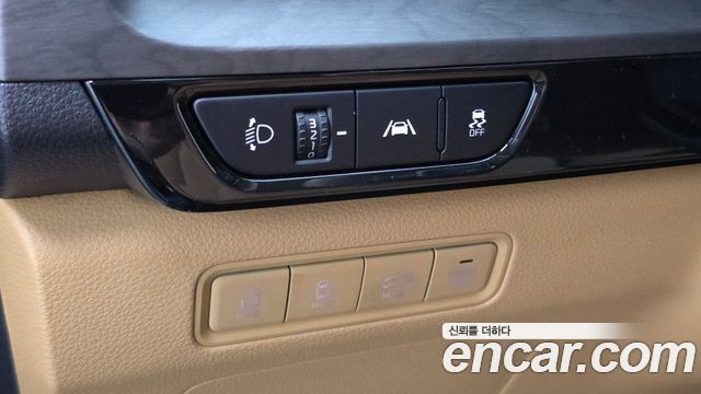 Kia Carnival (IV) Diesel 7-Seater Noblesse 2022 — фото 37