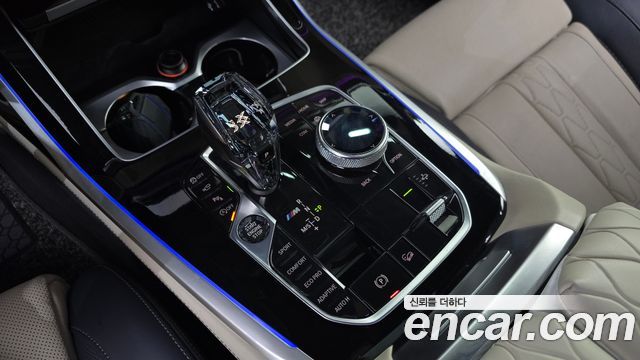 BMW X7 (G07) M50d First Edition 2019 — фото 9