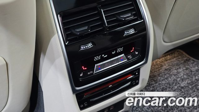BMW X7 (G07) M50d First Edition 2019 — фото 23