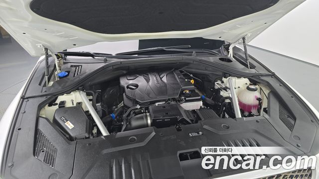 Genesis GV70 2.5T Gasoline 2WD 2022 — фото 6