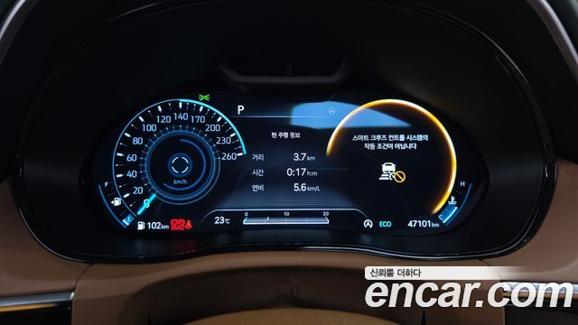 Genesis GV70 2.5T Gasoline 2WD 2022 — фото 8
