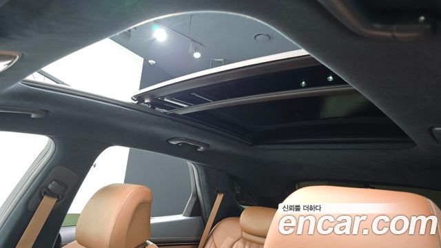 Genesis GV70 2.5T Gasoline 2WD 2022 — фото 18