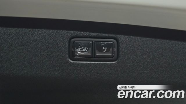 Genesis GV70 2.5T Gasoline 2WD 2022 — фото 19