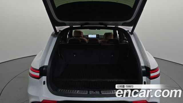 Genesis GV70 2.5T Gasoline 2WD 2022 — фото 20
