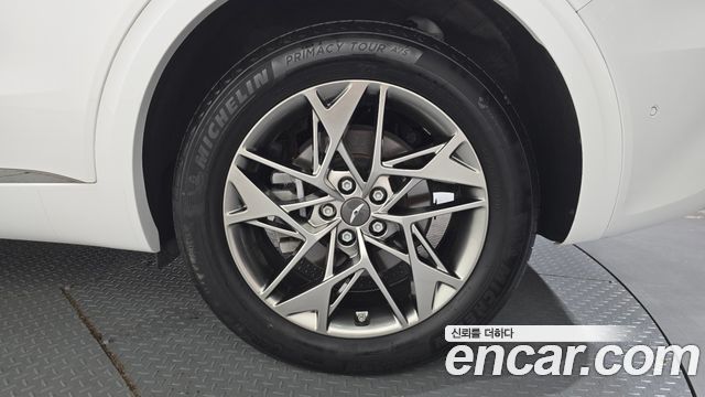 Genesis GV70 2.5T Gasoline 2WD 2022 — фото 21