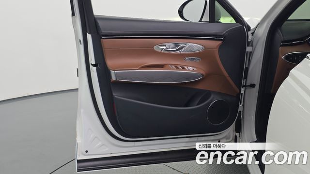 Genesis GV70 2.5T Gasoline 2WD 2022 — фото 24