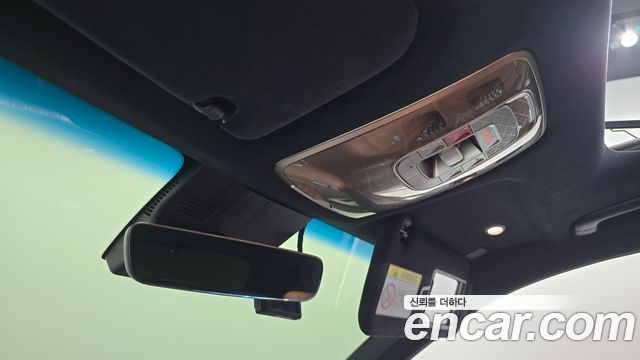 Genesis GV70 2.5T Gasoline 2WD 2022 — фото 27