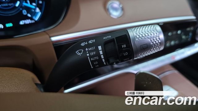 Genesis GV70 2.5T Gasoline 2WD 2022 — фото 29