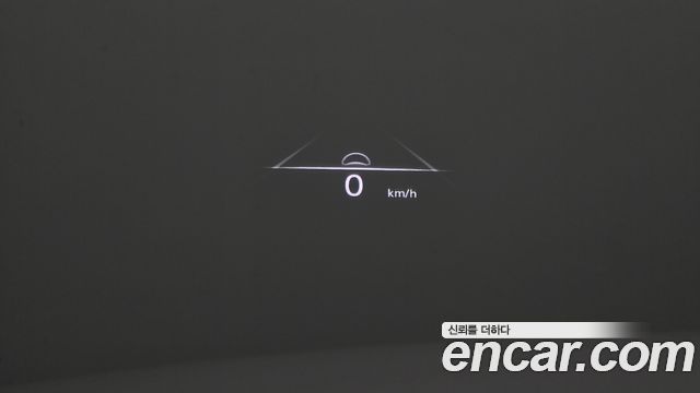 Genesis GV70 2.5T Gasoline 2WD 2022 — фото 33