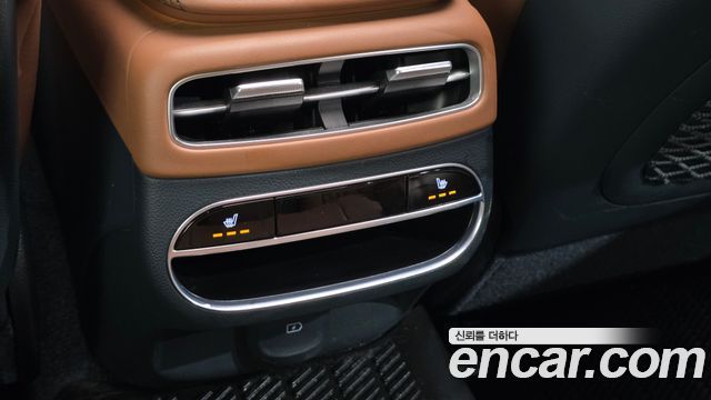 Genesis GV70 2.5T Gasoline 2WD 2022 — фото 34