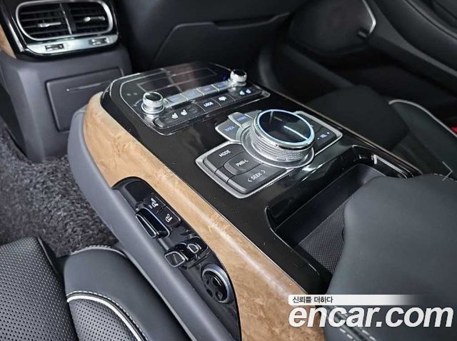 Genesis G90 5.0 AWD Prestige 2019 — фото 19