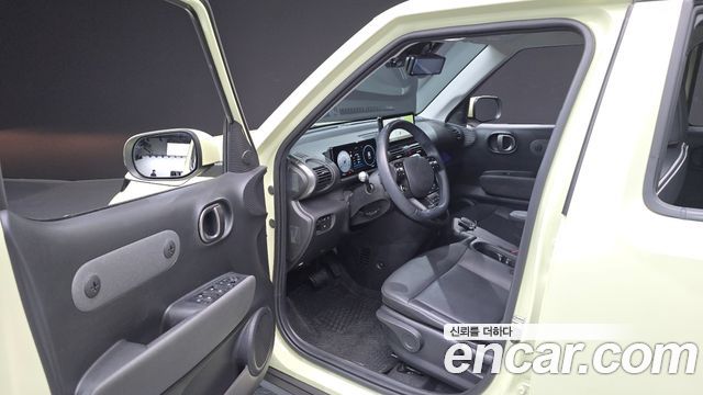 Hyundai Casper Electric Inspiration 2025 — фото 10