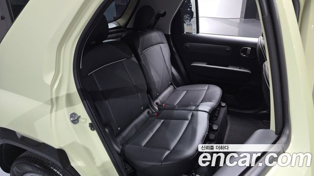 Hyundai Casper Electric Inspiration 2025 — фото 15