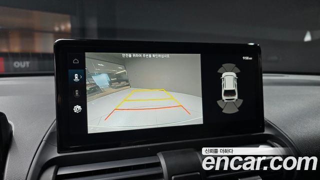 Hyundai Casper Electric Inspiration 2025 — фото 18