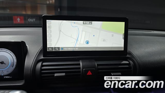 Hyundai Casper Electric Inspiration 2025 — фото 20