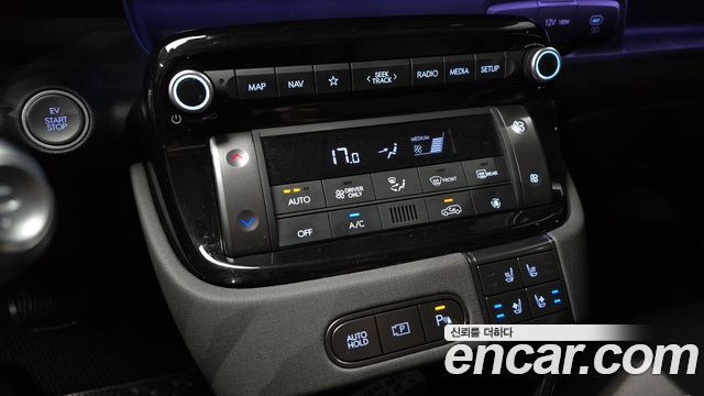 Hyundai Casper Electric Inspiration 2025 — фото 21