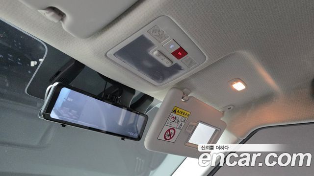 Hyundai Casper Electric Inspiration 2025 — фото 22