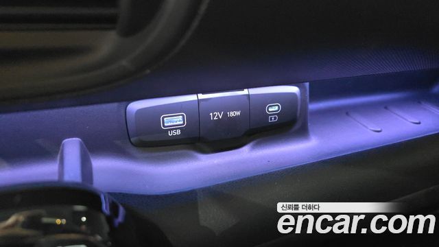 Hyundai Casper Electric Inspiration 2025 — фото 24