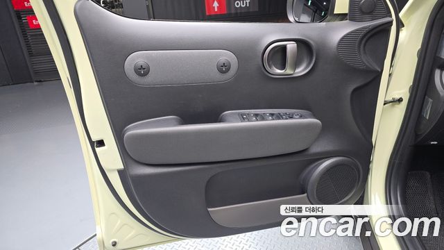 Hyundai Casper Electric Inspiration 2025 — фото 30