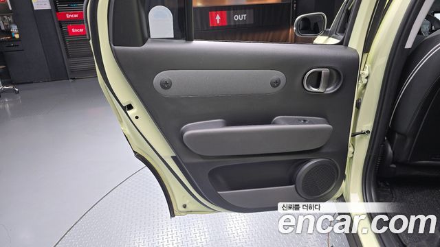 Hyundai Casper Electric Inspiration 2025 — фото 31