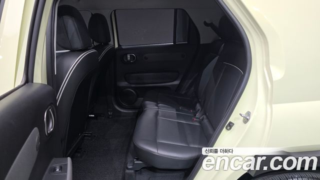 Hyundai Casper Electric Inspiration 2025 — фото 32